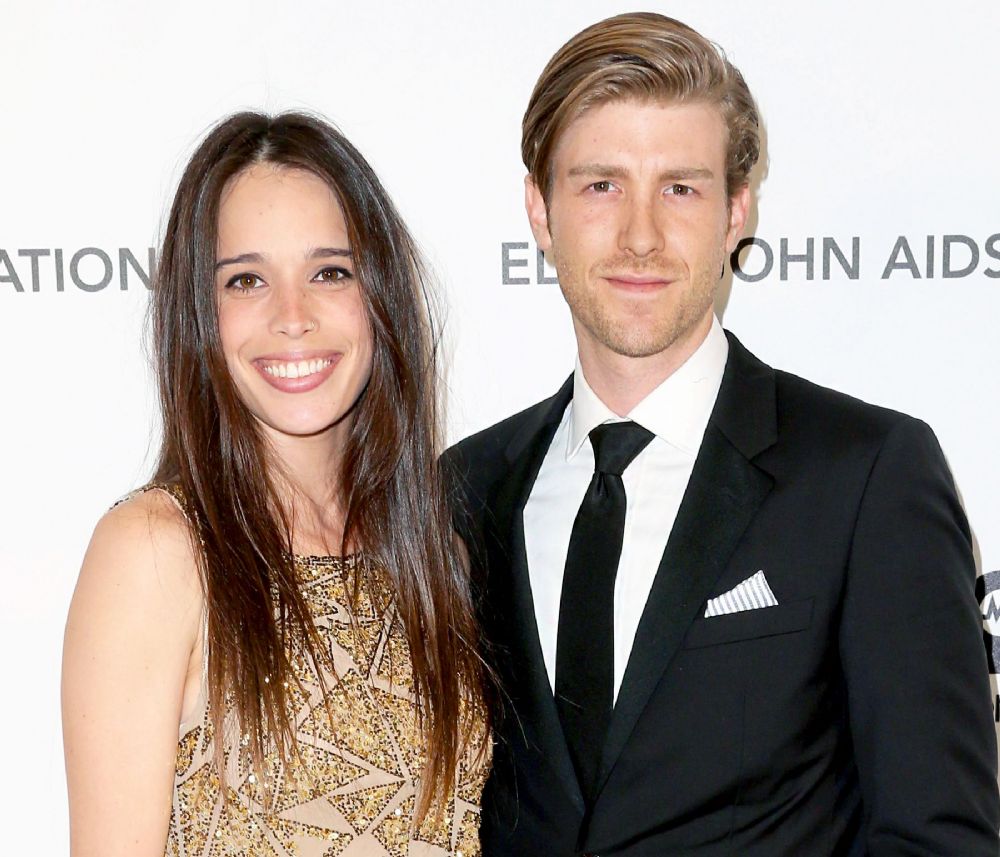 Chelsea Tyler marries Jon Foster