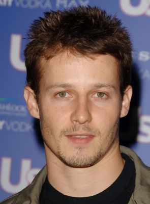 was Will Estes ever on er