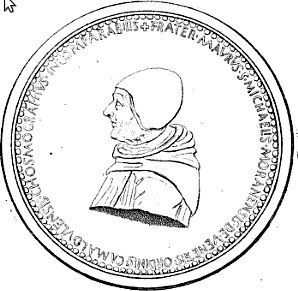 Fra Mauro