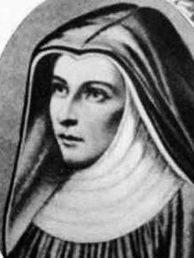 Gertrude Prosperi