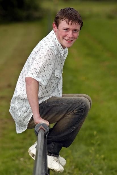 Devon Murray