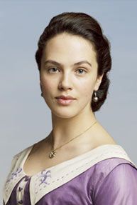 Lady Sybil Crawley
