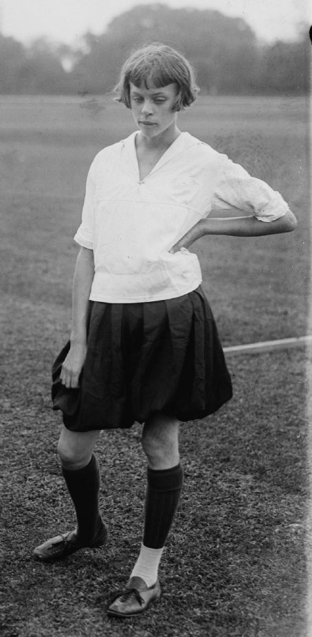 Elizabeth Stine