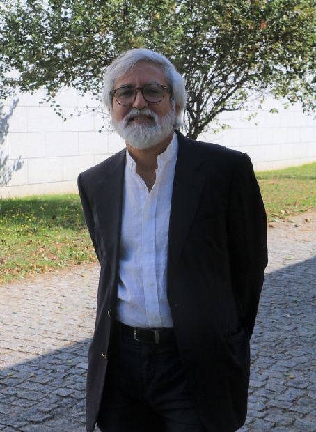 Moisés de Lemos Martins