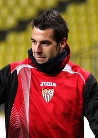 Álvaro Negredo