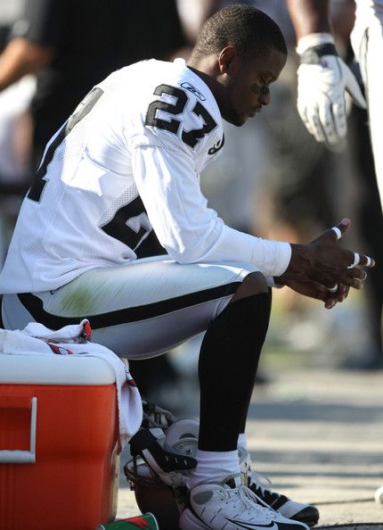 Rashad Baker