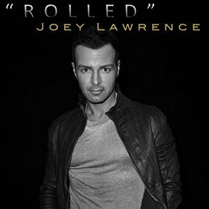 Rolled - Joseph Lawrence