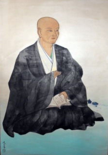 Hōjō Genan