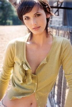 Gabriela Oltean Photos News And Videos Trivia And Quotes Famousfix
