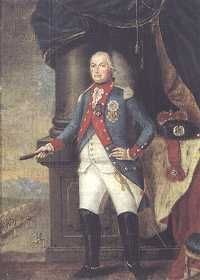 Louis, Prince of Nassau-Saarbrücken