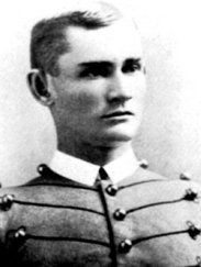 Robert Lee Howze