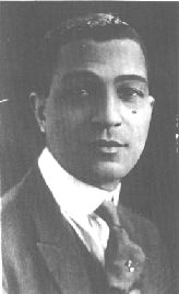 Shelton Brooks