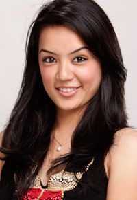 Sadichha Shrestha
