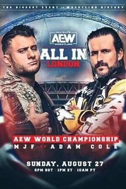 All In (2023)