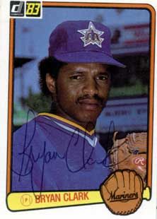 Bryan Clark