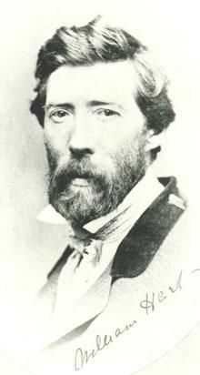 William Hart (painter)
