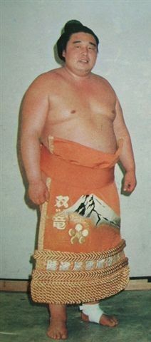 Futatsuryū Jun'ichi