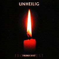 Frohes Fest