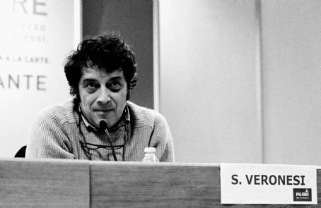 Sandro Veronesi