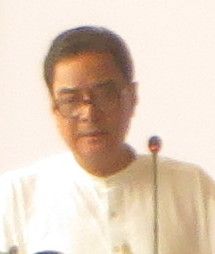 Sayed Ashraful Islam
