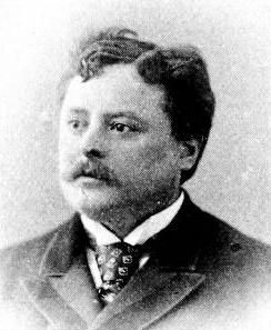 George F. Roesch