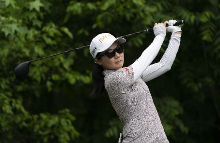 Ayako Uehara (golfer)