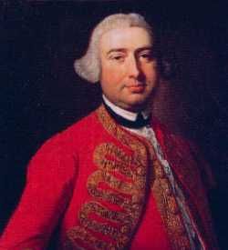 John Beard (tenor)