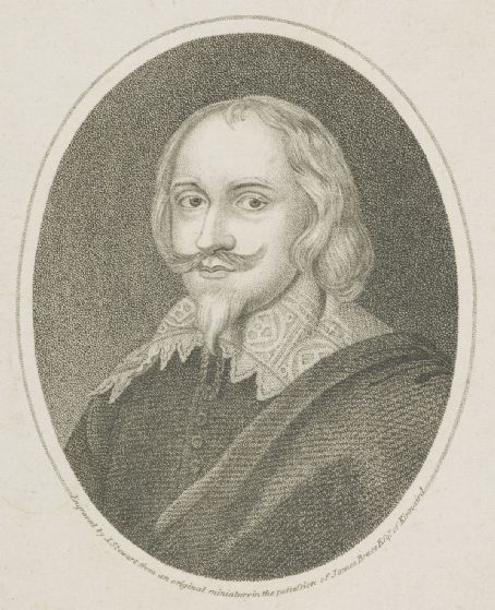 Robert Bruce (moderator)