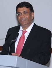 Madhukar G. Angur