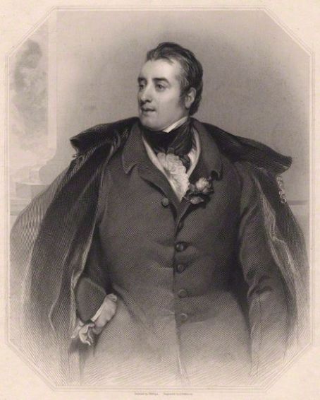 George Finch-Hatton, 10th Earl of Winchilsea