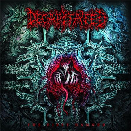 Decapitated Album Cover Photos - List of Decapitated album covers ...