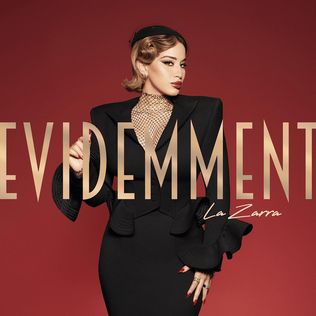 Évidemment (La Zarra song)