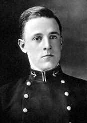Robert Webster Cary