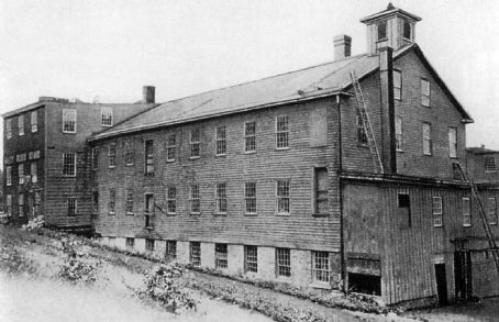 E. Remington and Sons