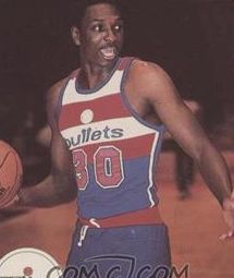 Mike Gibson