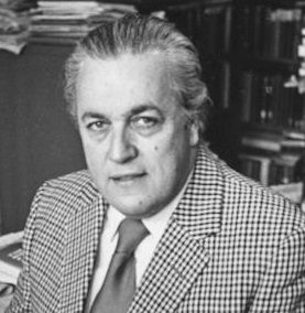 Anthony Quinton, Baron Quinton