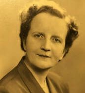 Kathleen Mary Cook