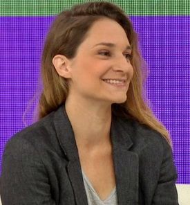Judita Gamulin