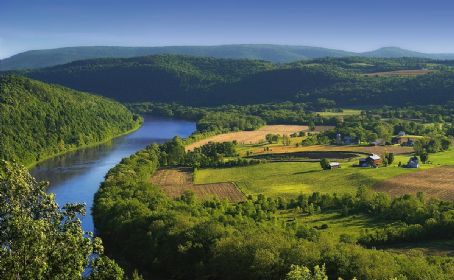 Susquehanna Valley