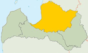 Vidzeme