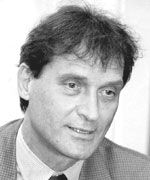 Petar Skansi
