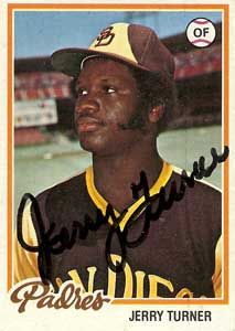 Jerry Turner