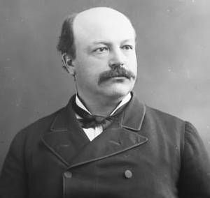 Alexandre Lacoste