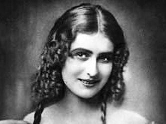 Lyda Salmonova