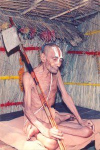 Tridandi Swami