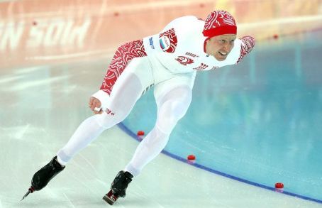 Igor Bogolyubskiy