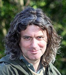 Martin Hughes-Games