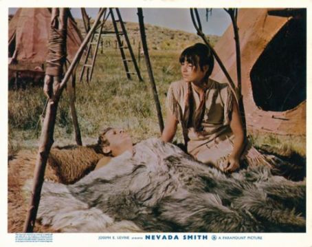 Nevada Smith