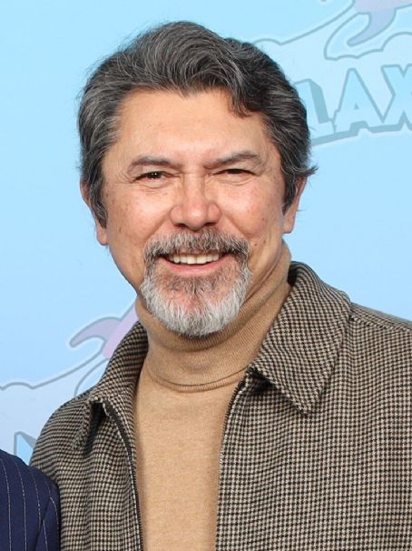Lou Diamond Phillips