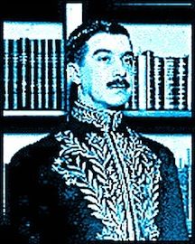 Luís Carlos (Poet)
